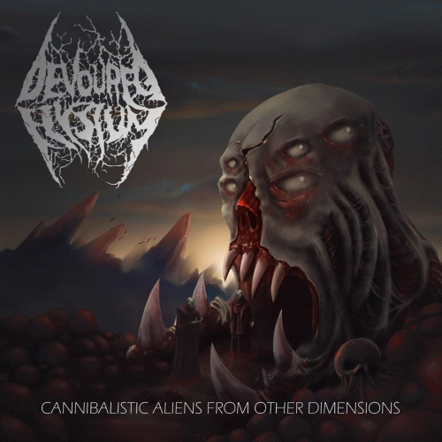Devoured Elysium (TUR) : Cannibalist Aliens from Other Dimensions